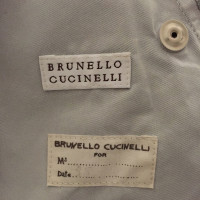 Brunello Cucinelli giacca leggera