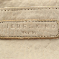 Other Designer Liebeskind - handbag in used look