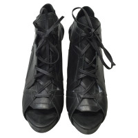Pierre Hardy Black boots