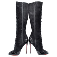 Christian Louboutin stivali