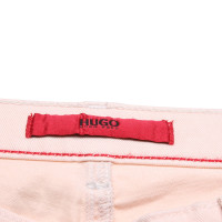 Hugo Boss Jeans in Rosé