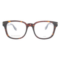 Givenchy Brille in Braun