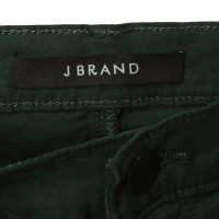 J Brand Narrow leg trousers