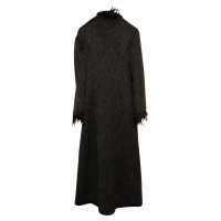 Just Cavalli Giacca/Cappotto in Lana