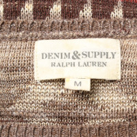 Ralph Lauren Strick aus Baumwolle