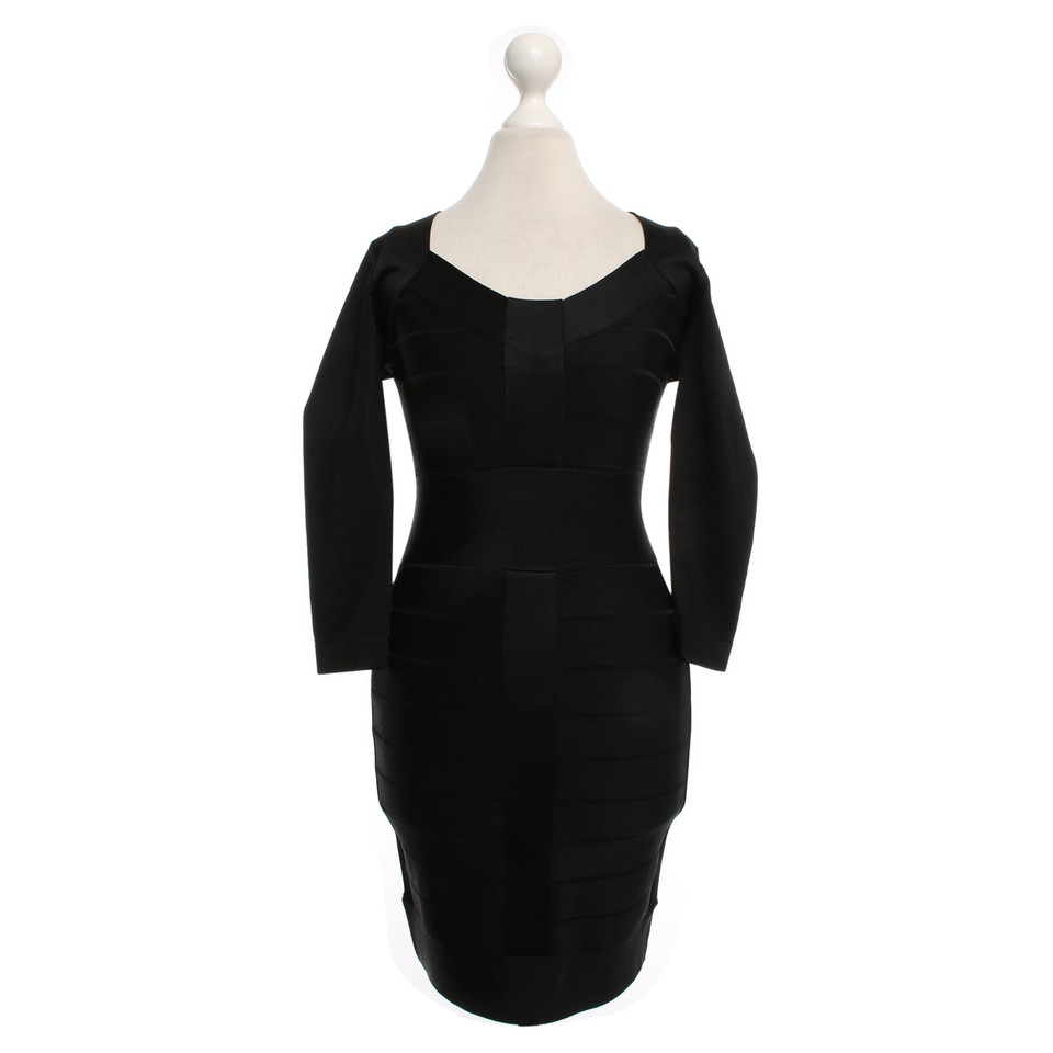 French Connection Dress in Black