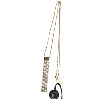 Carolina Herrera Necklace with pendant
