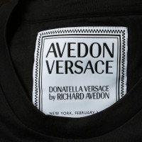 Versace Top Cotton