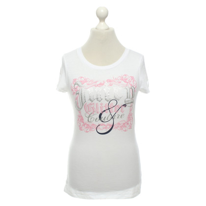 Juicy Couture Bovenkleding in Wit