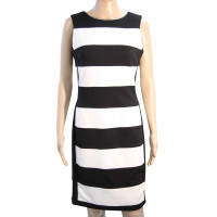 Calvin Klein Striped dress