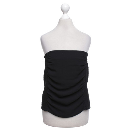 Iro Skirt in Black
