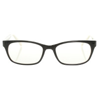 Ralph Lauren Glasses in black / white
