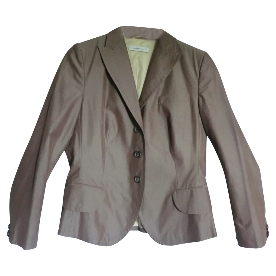 René Lezard Blazer in Talpa