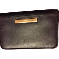 Marc By Marc Jacobs clutch in black