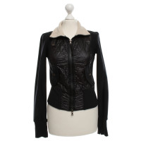 Marc Cain Jacke in Schwarz