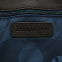 Longchamp Sac à main en Cuir