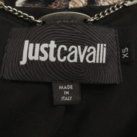 Just Cavalli Blazer im Animal-Design