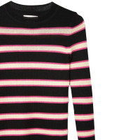 Isabel Marant Etoile STRIPED SWEATER