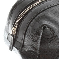 Gucci Culture bag in black