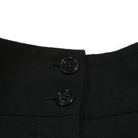 Dolce & Gabbana Trousers in Black