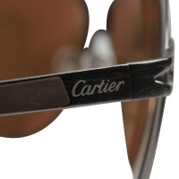 Cartier Sonnenbrille