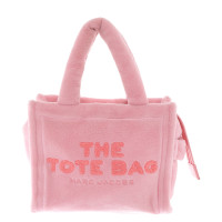 Marc Jacobs The Tote Bag in Pink