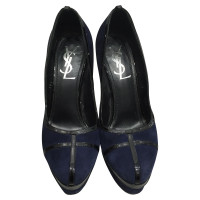 Yves Saint Laurent Court shoes Yves Saint Laurent T.36,5