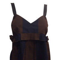 Marni Top / Mini Robe