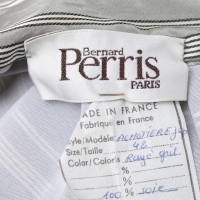 Andere Marke Bernard Perris - Rock aus Seide
