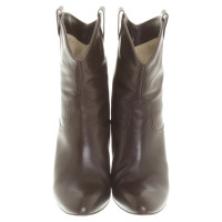 Marc Jacobs Boots in cowboy-stijl