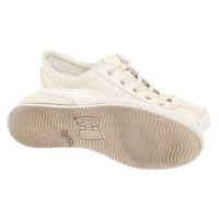 Hogan Sneakers in crema