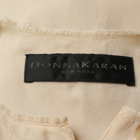 Donna Karan Bovenkleding in Huidskleur