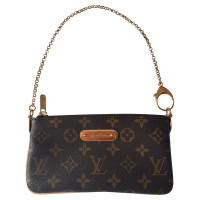 Louis Vuitton deleted product