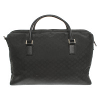 Gucci Travel bag in Black