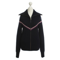 Isabel Marant Cardigan in dark blue