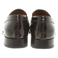 Tod's Slippers patent leather