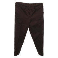 St. Emile Trousers in Brown