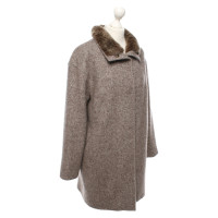 Mabrun Jacket/Coat Wool