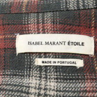 Isabel Marant Etoile Oberteil