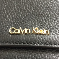Calvin Klein borsa a tracolla