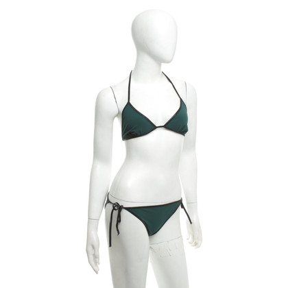 Andere merken Tooshie - Bikini in groen