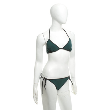 Altre marche Tooshie - Bikini in verde