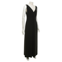 Alberta Ferretti Dress in black