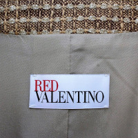 Red Valentino Golden jacket