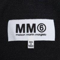 Mm6 By Maison Margiela Tricot en Laine