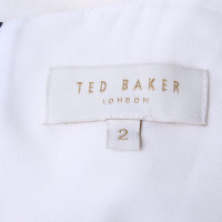 Ted Baker Blusen-Shirt in Creme