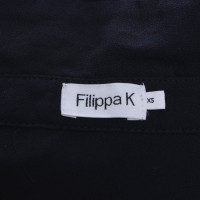 Filippa K Bovenkleding in Blauw