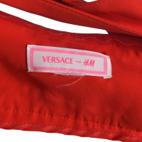Versace For H&M Vestito