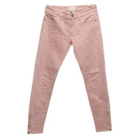 Polo Ralph Lauren Jeans met patroon