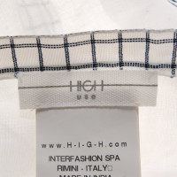 High Use Schal/Tuch aus Baumwolle